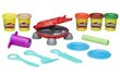 PLAY-DOH Komplekts „Burgeri“ cena un informācija | Attīstošās rotaļlietas | 220.lv