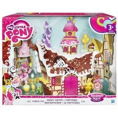 Komplekts Sugarcubes Corner My Little Pony, B3594 цена и информация | Игрушки для девочек | 220.lv