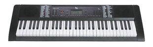 LiveStar ARK-162 61 синтезатор цена и информация | Клавишные музыкальные инструменты | 220.lv