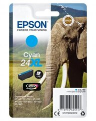 Epson C13T24324012 цена и информация | Картриджи для лазерных принтеров | 220.lv