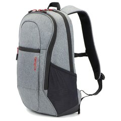 Portatīva datora soma Targus Urban Commuter 15.6" cena un informācija | Somas portatīvajiem datoriem | 220.lv