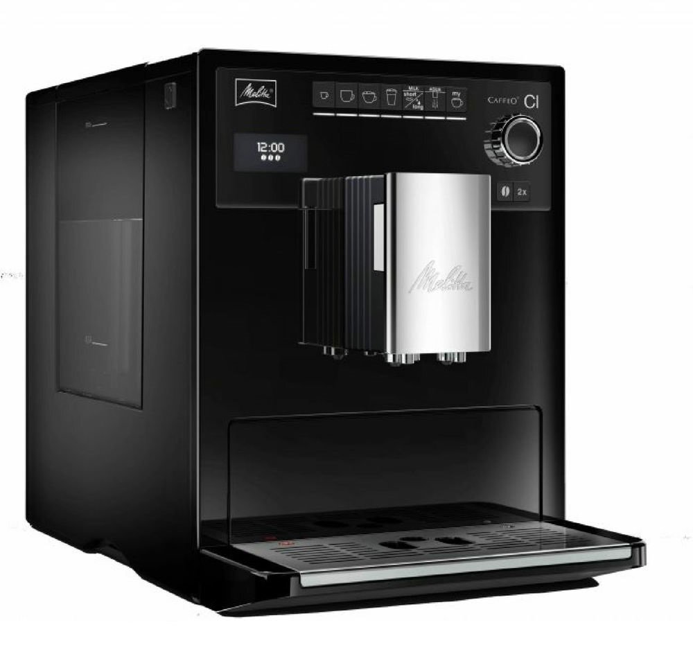 Melitta Caffeo CI cena un informācija | Kafijas automāti | 220.lv