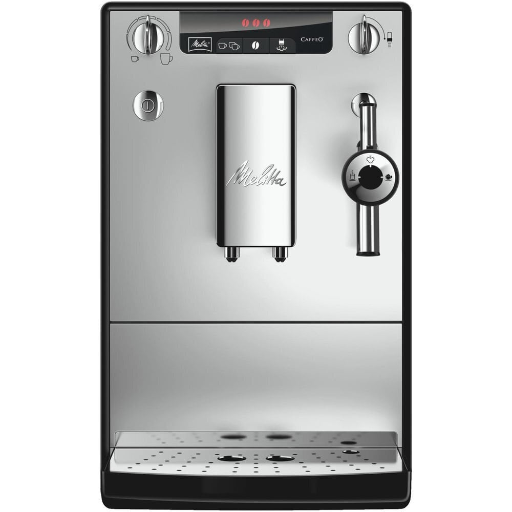 Melitta E957-103 цена и информация | Kafijas automāti | 220.lv