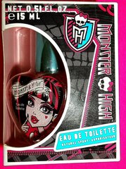 Tualetes ūdens Monster High Monster High edt 15 ml цена и информация | Духи для детей | 220.lv