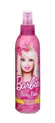 Barbie Barbie bērniem 200 ml цена и информация | Парфюмированная женская косметика | 220.lv