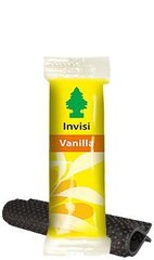Автомобильный освежитель воздуха Wunder-Baum Invisi Vanilla цена и информация | Освежители воздуха для салона | 220.lv