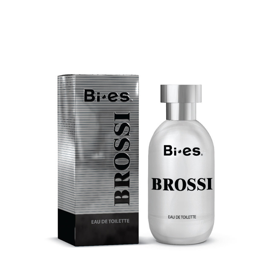 Туалетная вода Bi-es Brossi edt 100 мл цена | 220.lv