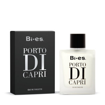 Tualetes ūdens Bi-es Porto Di Capri edt 100 ml cena un informācija | Vīriešu smaržas | 220.lv