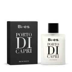 Tualetes ūdens Bi-es Porto Di Capri edt 100 ml цена и информация | Мужские духи | 220.lv