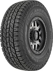 Yokohama Geolandar A/T G015 285/60R18 116 H цена и информация | Летняя резина | 220.lv