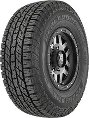 Yokohama Geolandar A/T G015 265/70R16 112 H цена и информация | Летняя резина | 220.lv