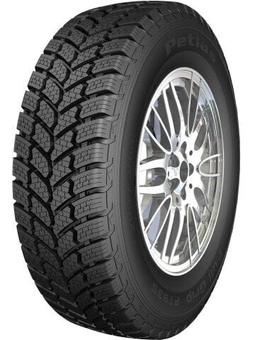 Petlas FULLGRIP PT935 225/65R16C 112 R cena un informācija | Vissezonas riepas | 220.lv