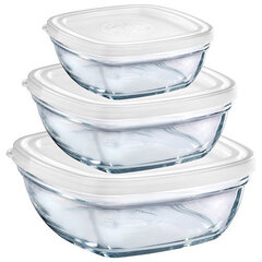 Судок Freshbox (17 cм) цена и информация | Посуда для хранения еды | 220.lv
