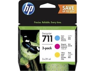 HP P2V32A cena un informācija | Tintes kārtridži | 220.lv