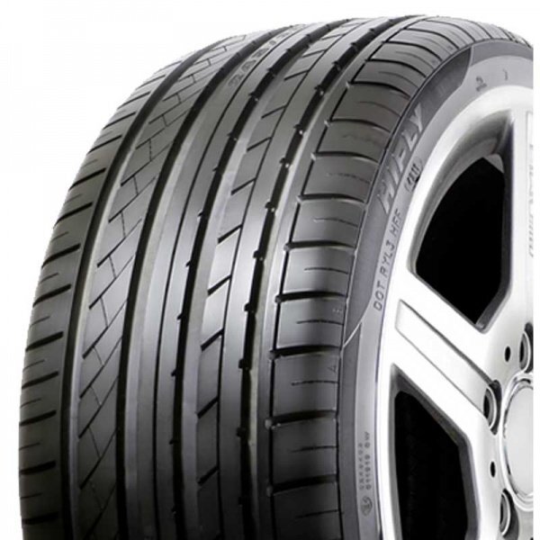 Hifly HF805 245/40R19 98 W XL cena un informācija | Vasaras riepas | 220.lv