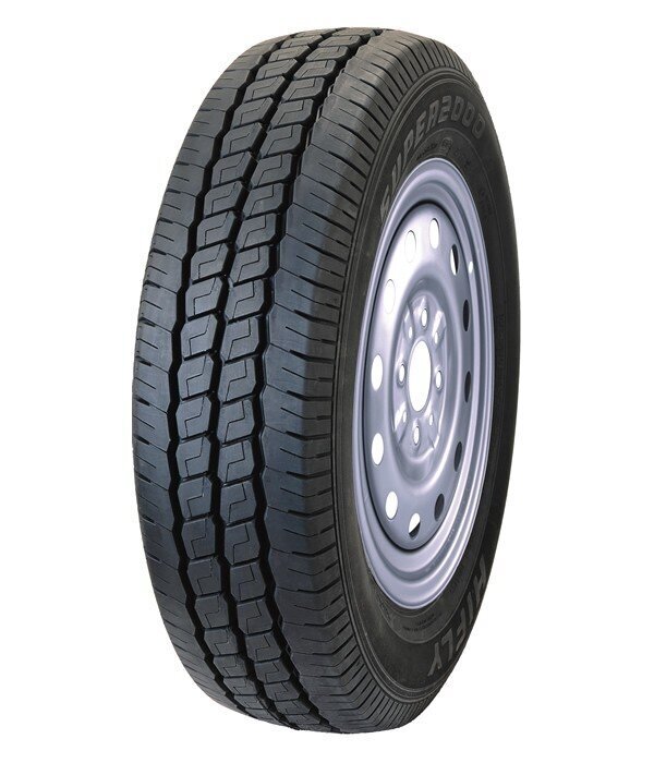 Hifly SUPER2000 225/70R15C 112 R cena un informācija | Vasaras riepas | 220.lv