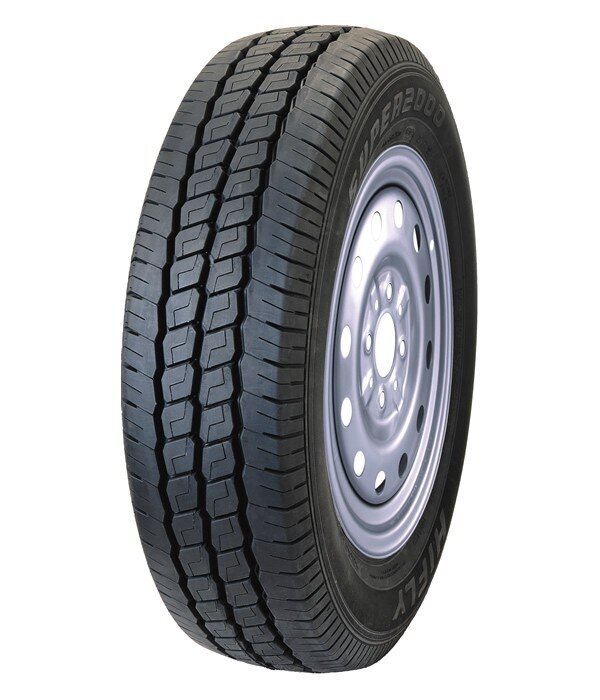 Hifly Super2000 215/65R16C 109 T cena un informācija | Vasaras riepas | 220.lv