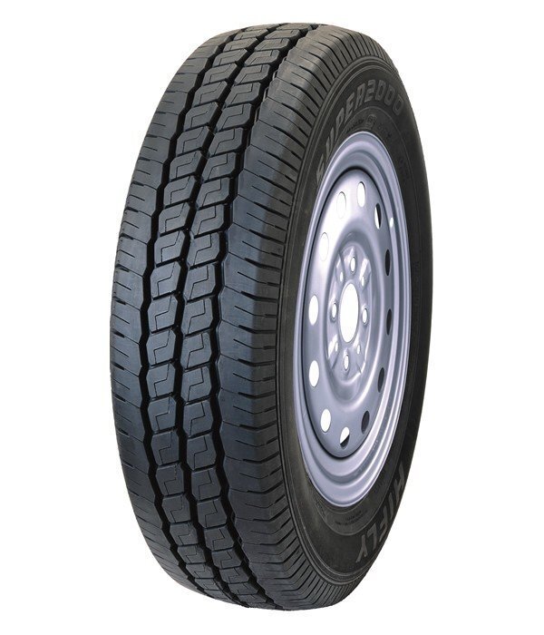 Hifly SUPER2000 185/80R14C 102 R cena un informācija | Vasaras riepas | 220.lv