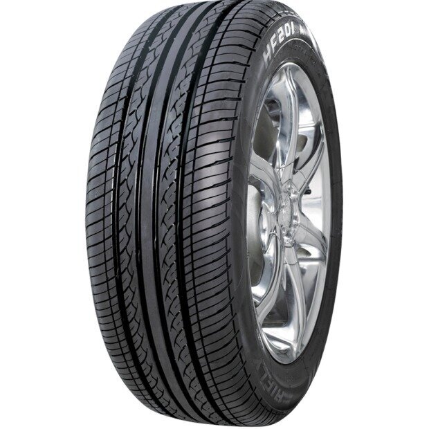 Hifly HF201 205/55R16 91 V cena un informācija | Vasaras riepas | 220.lv