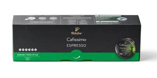 Кофе в капсулах Tchibo Cafissimo Espresso | BRASIL цена и информация | Кофе, какао | 220.lv