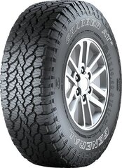 General GRABBER AT3 225/70R17 108 T XL FR cena un informācija | Vasaras riepas | 220.lv