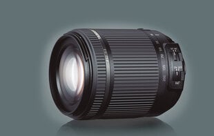 Tamron 18-200mm f/3.5-6.3 DI II VC Nikon cena un informācija | Objektīvi | 220.lv