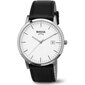 Rokas pulkstenis BOCCIA TITANIUM 3588-01 cena un informācija | Vīriešu pulksteņi | 220.lv