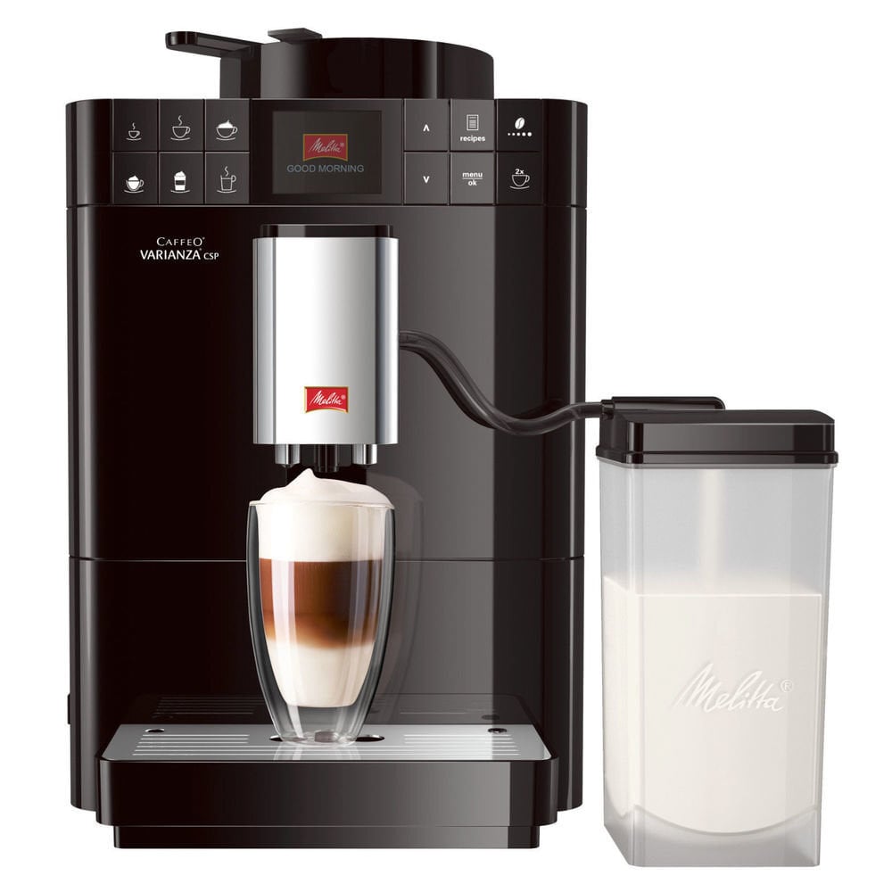 Kafijas automāts Melitta F57/0-101 Varianza CSP cena un informācija | Kafijas automāti | 220.lv