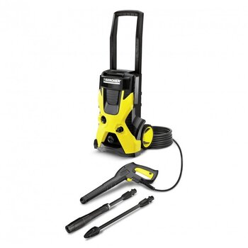 Augstspiediena mazgātājs Karcher K 5 Basic (1.180-580.0) cena un informācija | Augstspiediena mazgātāji | 220.lv