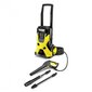 Augstspiediena mazgātājs Karcher K 5 Basic (1.180-580.0) цена и информация | Augstspiediena mazgātāji | 220.lv