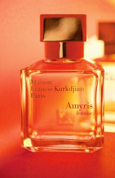 Parfimērijas ūdens Maison Francis Kurkdjian Amyris Femme edp 70 ml cena un informācija | Sieviešu smaržas | 220.lv