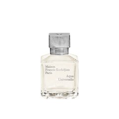 Tualetes ūdens Maison Francis Kurkdjian Aqua Universalis EDT sievietēm/vīriešiem 70 ml цена и информация | Женские духи | 220.lv