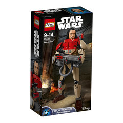   75525 LEGO® Star Wars Baze Malbus™ цена и информация | Конструкторы и кубики | 220.lv