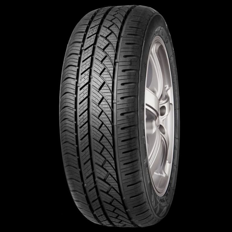 ATLAS GREEN 4S 165/70R13 83 T XL cena un informācija | Vissezonas riepas | 220.lv