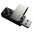 Silicon Power Blaze B30 USB flash drive 256 GB USB Type-A 3.2 Gen 1 (3.1 Gen 1) Black, Silver