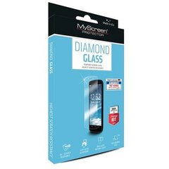 Ekrāna aizsargplēve-stikls MyScreen priekš iPhone 6 cena un informācija | Ekrāna aizsargstikli | 220.lv
