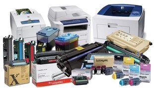 INKSPOT Toneris priekš HP Laserjet 4000, HP Laserjet 4000N, HP Laserjet 4050 N, HP Laserjet 4050 TN, HP Laserjet 4000 T, HP Laserjet 4050, HP Laserjet 4050 SE, Canon LBP-1760, HP Laserjet 4000 TN, HP Laserjet 4050 DN, HP Laserjet 4050 T, Canon P-370 cena un informācija | Kārtridži lāzerprinteriem | 220.lv