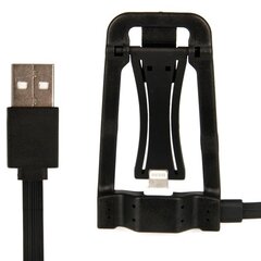 Складывающейся штатив, HQ, универсальный, 2в1 Smart Micro USB Кабель, OEM цена и информация | Кабели для телефонов | 220.lv