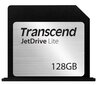 Atmiņas karte Transcend JetDrive Lite 350 128GB, priekš Apple MacBookPro Retina cena un informācija | Atmiņas kartes fotokamerām | 220.lv