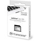 Atmiņas karte Transcend JetDrive Lite 350 256GB, priekš Apple MacBook Pro 15" cena un informācija | Atmiņas kartes fotokamerām | 220.lv