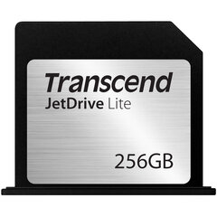 Transcend JetDrive Lite 350 цена и информация | Карты памяти для фотоаппаратов | 220.lv