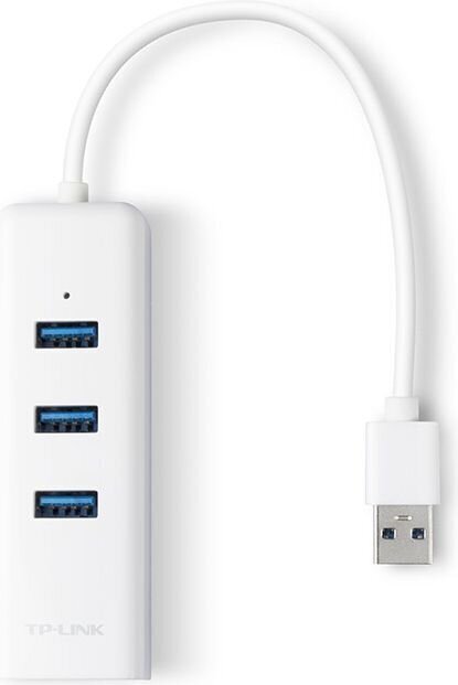 USB adapteris TP-Link цена и информация | Adapteri un USB centrmezgli | 220.lv