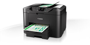 CANON MAXIFY MB2750 cena un informācija | Printeri un daudzfunkcionālās ierīces | 220.lv