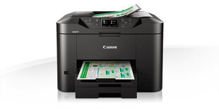 CANON MAXIFY MB2750 cena un informācija | Printeri un daudzfunkcionālās ierīces | 220.lv