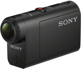 Sony HDR-AS50, Melna цена и информация | Видеокамеры | 220.lv