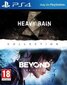 Heavy Rain & Beyond:Two Souls™ Collection PS4 цена и информация | Datorspēles | 220.lv