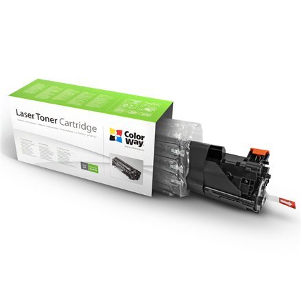 ColorWay Econom Toner Cartridge, Black, Samsung MLT-D111L цена и информация | Kārtridži lāzerprinteriem | 220.lv