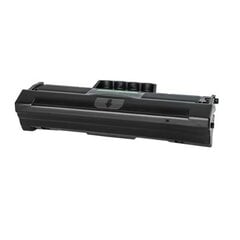 ColorWay Econom Toner Cartridge, Black,  цена и информация | Картриджи для лазерных принтеров | 220.lv