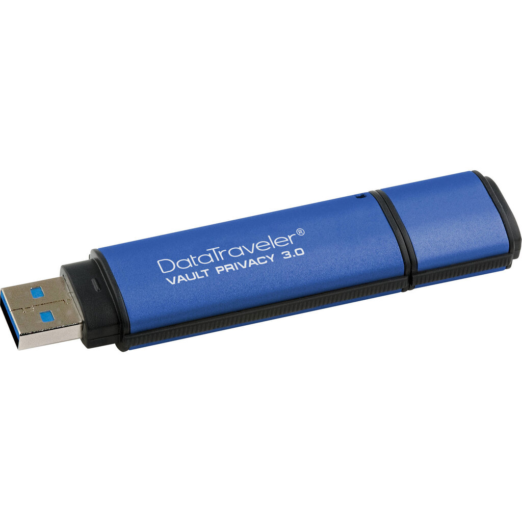 Zibatmiņa Kingston PDTVP30 8GB, USB 3.0 cena un informācija | USB Atmiņas kartes | 220.lv