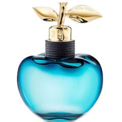 Smaržas sievietēm Luna Nina Ricci EDT: Tilpums - 50 ml цена и информация | Женские духи Lovely Me, 50 мл | 220.lv